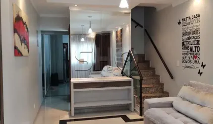 Casa com 3 quartos à venda na Rua Padre Marcigaglia, 101, Jardim Regina, São Paulo por R$ 900.000