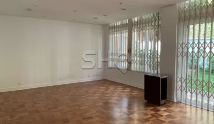 Casa com 3 quartos à venda na Rua Doutor Manoel Maria Tourinho, 623, Pacaembu, São Paulo por R$ 3.730.000