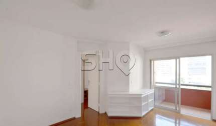 Apartamento com 2 quartos à venda na Rua José Antônio Coelho, 407, Vila Mariana, São Paulo por R$ 950.000