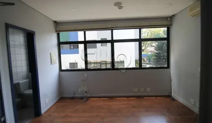 Sala comercial com 4 salas à venda na Rua Piracuama, 280, Perdizes, São Paulo por R$ 750.000