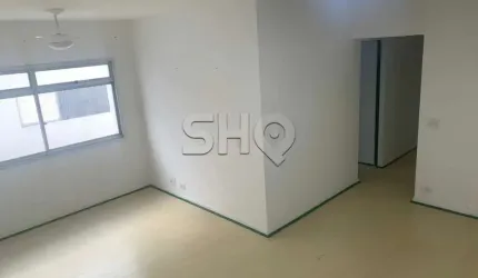 Apartamento com 3 quartos à venda na Avenida Doutor Cardoso de Melo, 131, Vila Olímpia, São Paulo por R$ 1.350.000