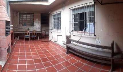 Casa com 2 quartos à venda na Rua Paraopeba, 31, Pinheiros, São Paulo por R$ 1.382.978