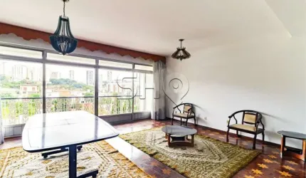 Casa com 4 quartos à venda na Rua General Vitorino Monteiro, 262, Vila Romana, São Paulo por R$ 2.485.000