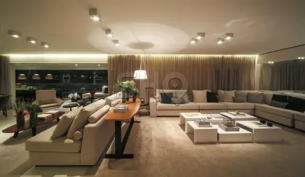 Apartamento com 3 quartos à venda na Avenida Conselheiro Rodrigues Alves, 534, Vila Mariana, São Paulo por R$ 4.576.000