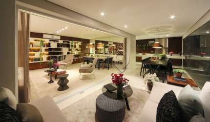 Apartamento com 3 quartos à venda na Avenida Conselheiro Rodrigues Alves, 534, Vila Mariana, São Paulo por R$ 4.864.000