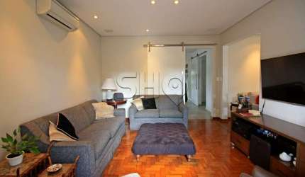 Casa com 3 quartos à venda na Rua Monte Alegre, 1657, Perdizes, São Paulo por R$ 2.980.000