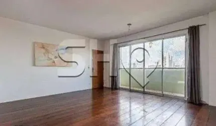 Apartamento com 3 quartos à venda na Rua Ouvidor Peleja, 779, Vila Mariana, São Paulo por R$ 630.000