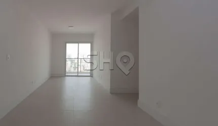 Apartamento com 3 quartos à venda na Rua Cajaíba, 458, Pompéia, São Paulo por R$ 1.010.000