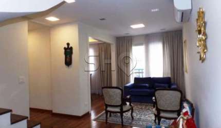 Cobertura com 3 quartos à venda na Rua Cayowaá, 524, Perdizes, São Paulo por R$ 1.695.000