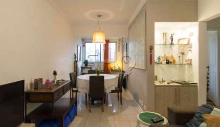 Apartamento com 2 quartos à venda na Rua Diana, 205, Perdizes, São Paulo por R$ 750.000