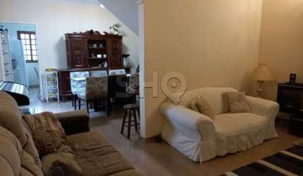 Casa com 3 quartos à venda na Rua Iperoig, 535, Perdizes, São Paulo por R$ 1.380.000