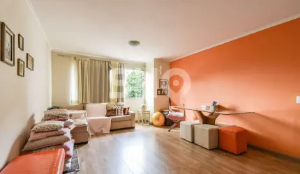 Apartamento com 3 quartos à venda na Rua Iperoig, 742, Perdizes, São Paulo por R$ 829.000