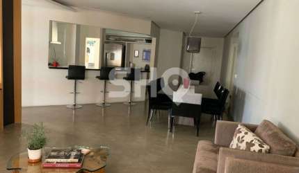 Apartamento com 2 quartos à venda na Alameda Campinas, 541, Jardim Paulista, São Paulo por R$ 1.978.000