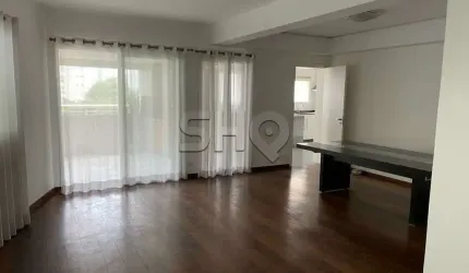 Apartamento com 4 quartos à venda na Rua Doutor Rafael de Barros, 336, Paraíso, São Paulo por R$ 4.000.000