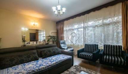 Casa com 3 quartos à venda na Rua Vasconcelos Barros, 35, Imirim, São Paulo por R$ 990.000