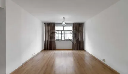 Apartamento com 3 quartos à venda na Rua Machado de Assis, 137, Vila Mariana, São Paulo por R$ 753.948