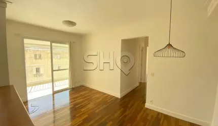 Apartamento com 2 quartos à venda na Rua Brigadeiro Galvão, 153, Santa Cecília, São Paulo por R$ 749.000