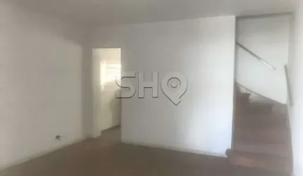 Casa com 2 quartos à venda na Rua Eugênio de Medeiros, 94, Pinheiros, São Paulo por R$ 865.000