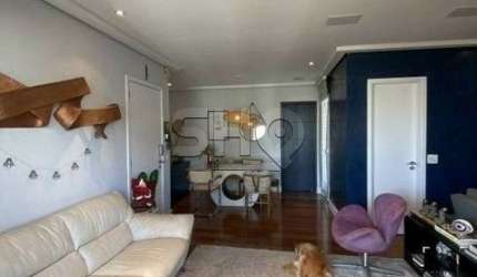 Apartamento com 3 quartos à venda na Rua Arruda Alvim, 423, Pinheiros, São Paulo por R$ 2.000.000