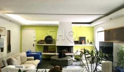 Casa com 3 quartos à venda na Rua Anatólia, 435, Boaçava, São Paulo por R$ 4.250.000