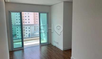 Apartamento com 2 quartos à venda na Rua Dona Martinha, 133, Santa Teresinha, São Paulo por R$ 599.000