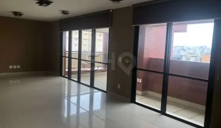 Apartamento com 4 quartos à venda na Rua Joel Jorge de Melo, 235, Vila Mariana, São Paulo por R$ 2.900.000