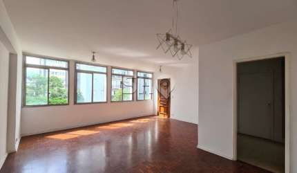 Apartamento com 3 quartos à venda na Rua Constantino de Sousa, 437, Campo Belo, São Paulo por R$ 785.000