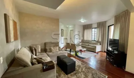 Apartamento com 3 quartos à venda na Rua Mateus Grou, 131, Pinheiros, São Paulo por R$ 1.770.000