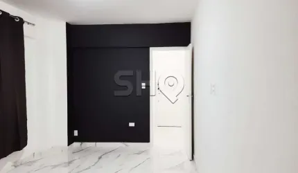 Apartamento com 1 quarto à venda na Rua Rodesia, 121, Vila Madalena, São Paulo por R$ 428.000