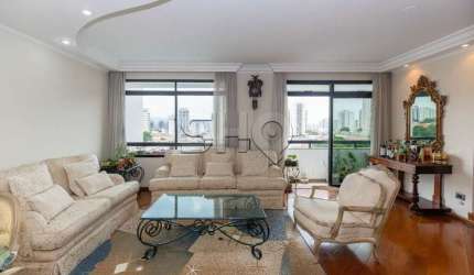 Apartamento com 3 quartos à venda na Rua Croata, 66, Vila Ipojuca, São Paulo por R$ 1.320.000