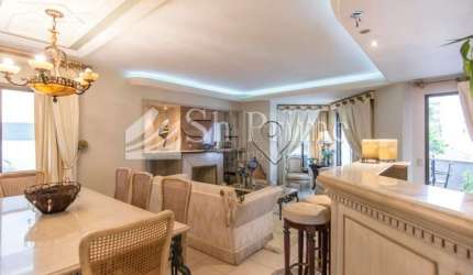 Apartamento com 4 quartos à venda na Rua Cristiano Viana, 627, Cerqueira César, São Paulo por R$ 1.800.000