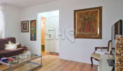 Apartamento com 3 quartos à venda na Alameda Campinas, 953, Jardim Paulista, São Paulo por R$ 1.350.000