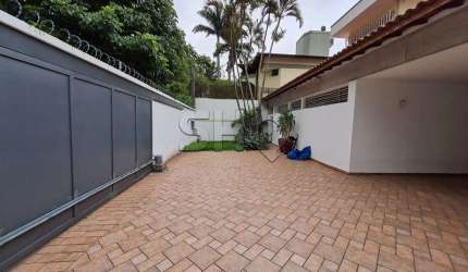 Casa com 4 quartos à venda na Rua Umburanas, 910, Alto de Pinheiros, São Paulo por R$ 5.200.000