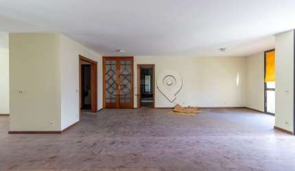 Apartamento com 3 quartos à venda na Avenida Horácio Lafer, 621, Itaim Bibi, São Paulo por R$ 9.042.553