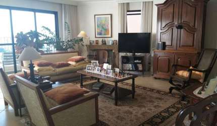 Apartamento com 3 quartos à venda na Rua Doutor Emílio Ribas, 41, Perdizes, São Paulo por R$ 1.800.000