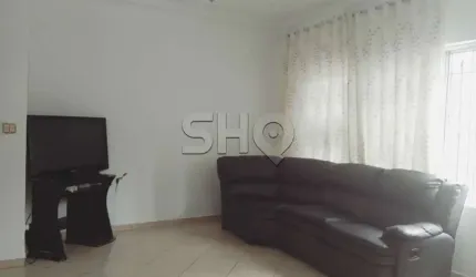 Casa com 6 quartos à venda na Rua Matão, 92, Quarta Parada, São Paulo por R$ 900.000