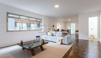 Apartamento com 3 quartos à venda na Rua Itacema, 85, Itaim Bibi, São Paulo por R$ 1.899.000