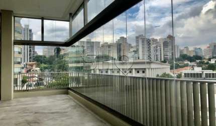 Apartamento com 4 quartos à venda na Rua Alagoas, 1020, Higienópolis, São Paulo por R$ 11.990.000