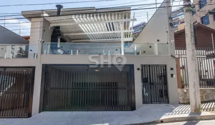Casa com 3 quartos à venda na Rua Antônio Borba, 322, Vila Madalena, São Paulo por R$ 2.199.000