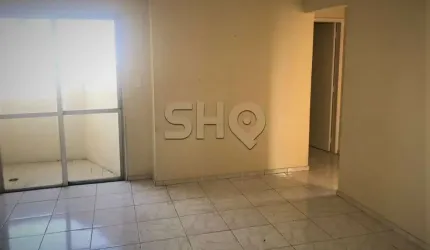 Apartamento com 3 quartos à venda na Avenida Conceição, 933, Vila Paiva, São Paulo por R$ 402.000