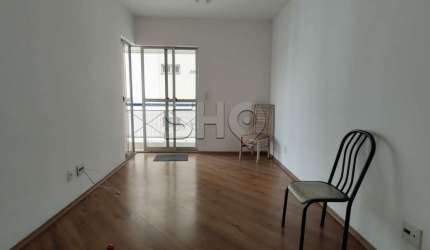 Apartamento com 2 quartos à venda na Rua Hungara, 167, Vila Ipojuca, São Paulo por R$ 598.000