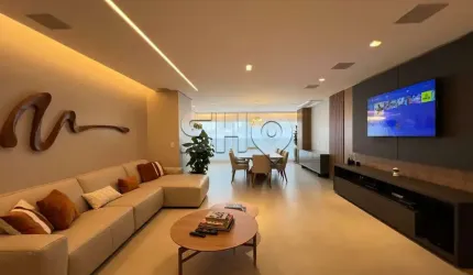 Apartamento com 3 quartos à venda na Rua Capote Valente, 1332, Pinheiros, São Paulo por R$ 4.800.000