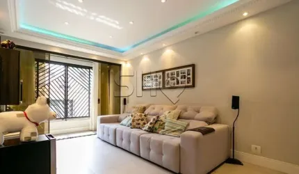 Casa com 3 quartos à venda na Rua Miguel Roque, 145, Imirim, São Paulo por R$ 980.000