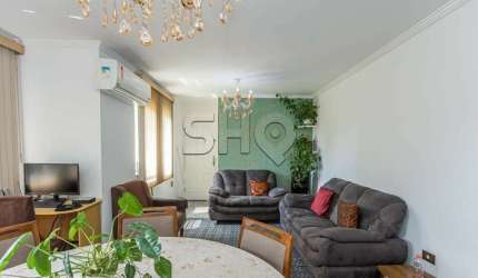 Casa com 3 quartos à venda na Rua Epopeo, 139, Santana, São Paulo por R$ 900.000