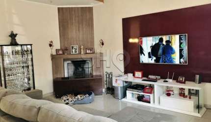 Casa com 3 quartos à venda na Rua Professor Fábio Fanucchi, 130, Santana, São Paulo por R$ 2.050.000
