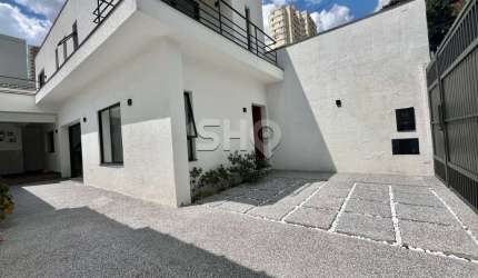 Casa com 2 quartos à venda na Rua Guiara, 532, Pompéia, São Paulo por R$ 1.199.000