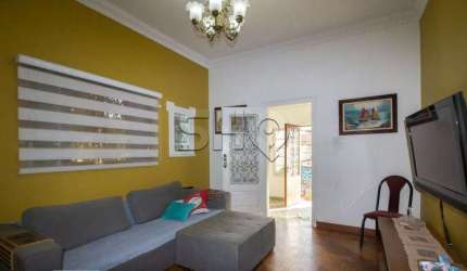 Casa com 5 quartos à venda na Paulo Gonçalves, 108, Santana, São Paulo por R$ 2.200.000