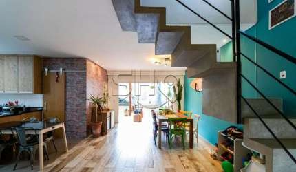 Casa com 4 quartos à venda na Rua Gil Fernandes, 83, Bosque da Saúde, São Paulo por R$ 1.980.000