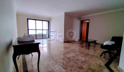 Apartamento com 3 quartos à venda na Rua Doutor Francisco José Longo, 281, Chácara Inglesa, São Paulo por R$ 1.200.000