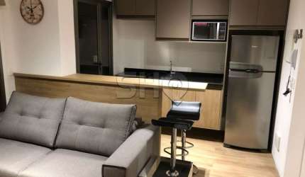 Apartamento com 2 quartos à venda na Rua Alves Guimarães, 1120, Pinheiros, São Paulo por R$ 1.285.000